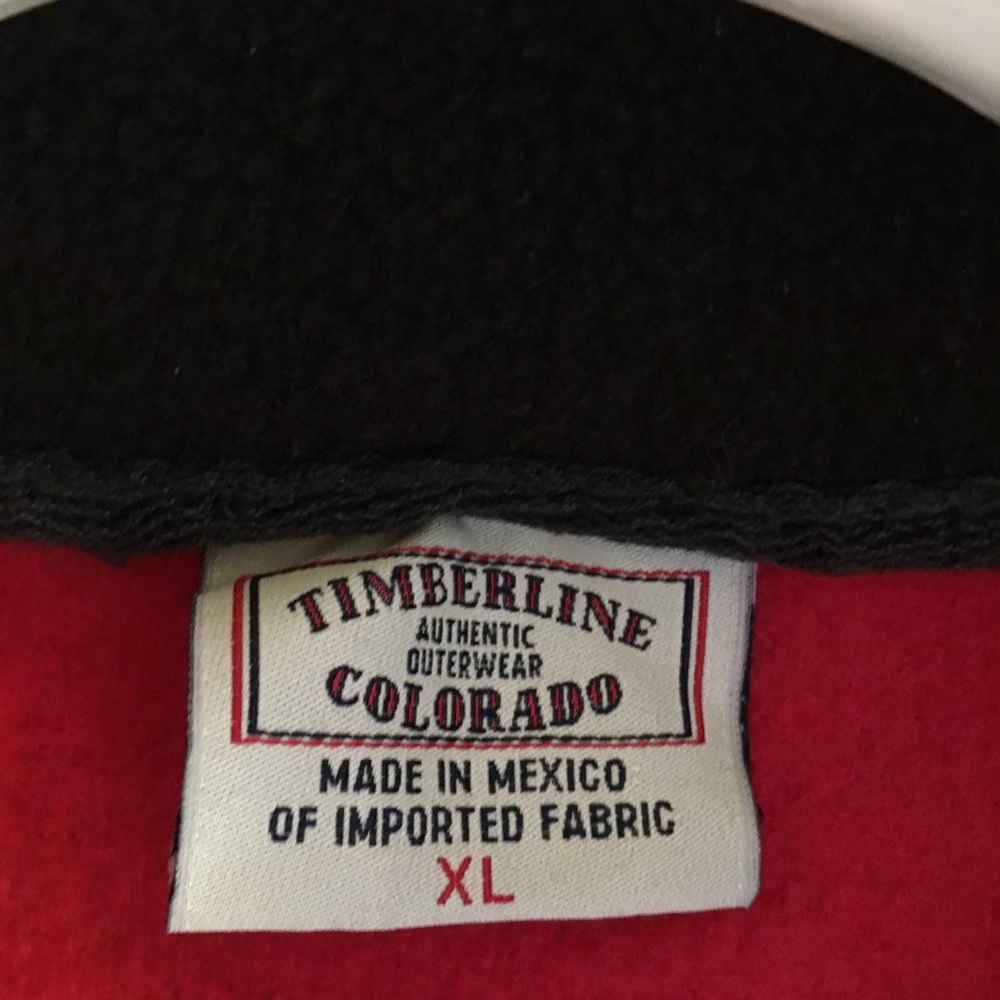 Timberline - image 6